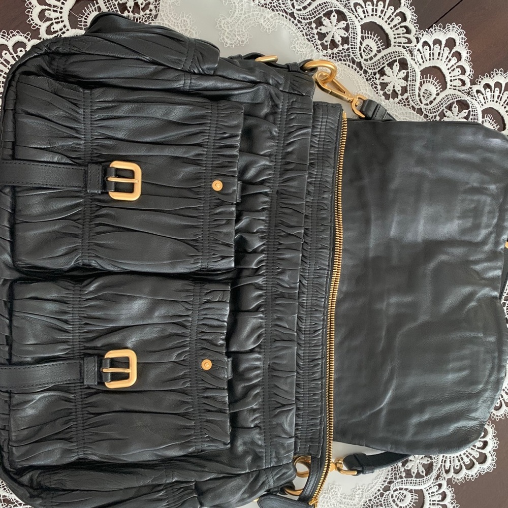 Prada bag - Picture 8 of 12